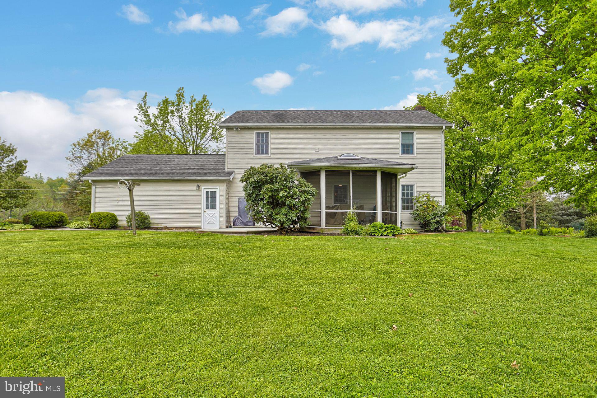 358 Old Stage Road Lewisberry, PA 17339 - Photo 30 of 34 Gallery Image 30