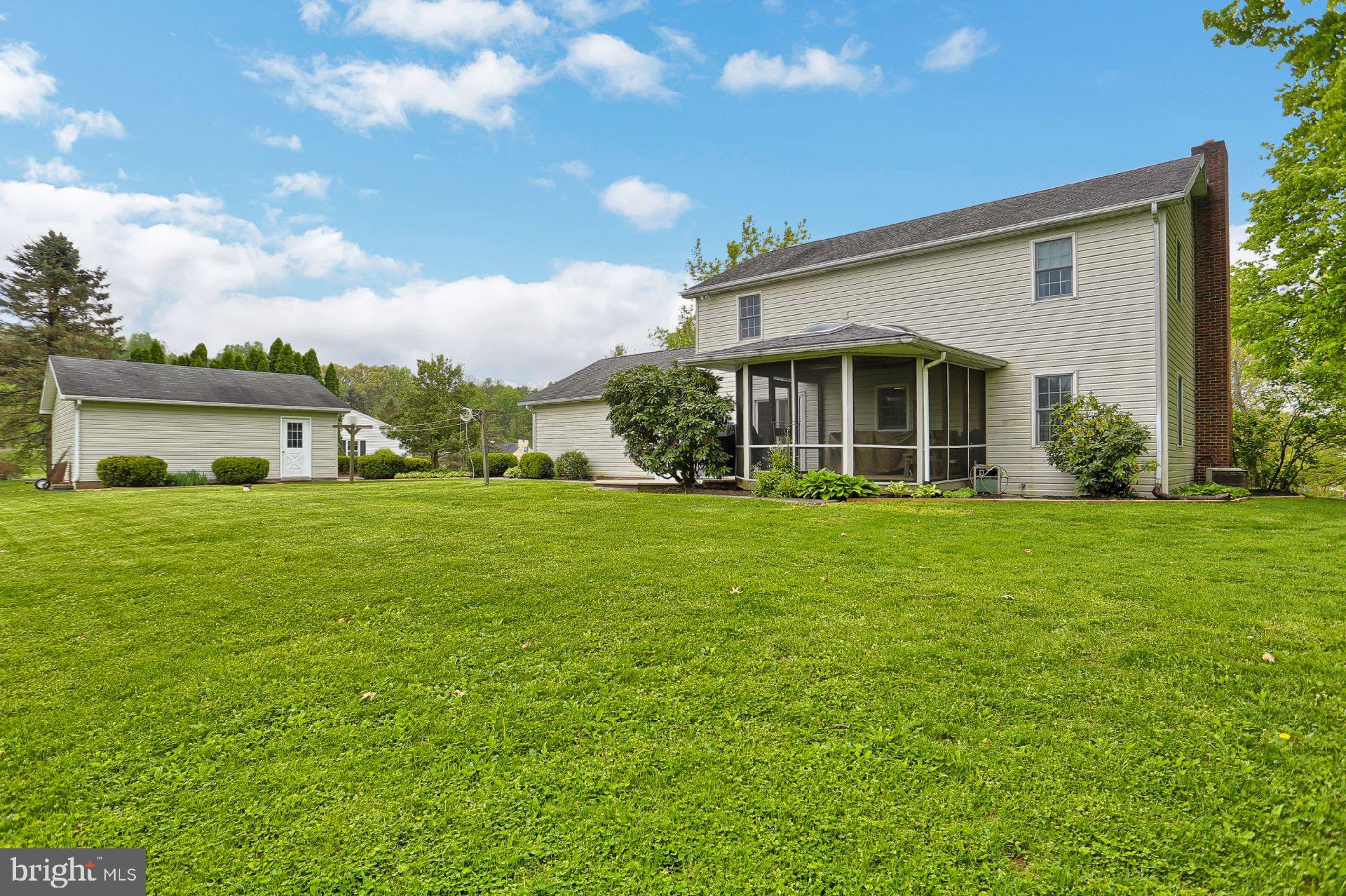 358 Old Stage Road Lewisberry, PA 17339 - Photo 31 of 34 Gallery Image 31