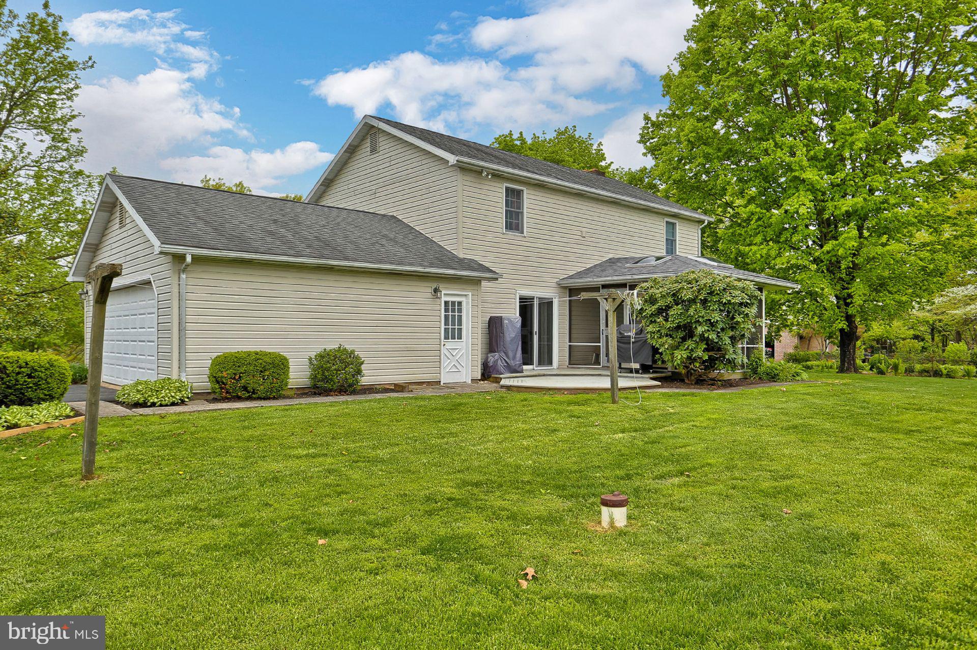 358 Old Stage Road Lewisberry, PA 17339 - Photo 32 of 34 Gallery Image 32