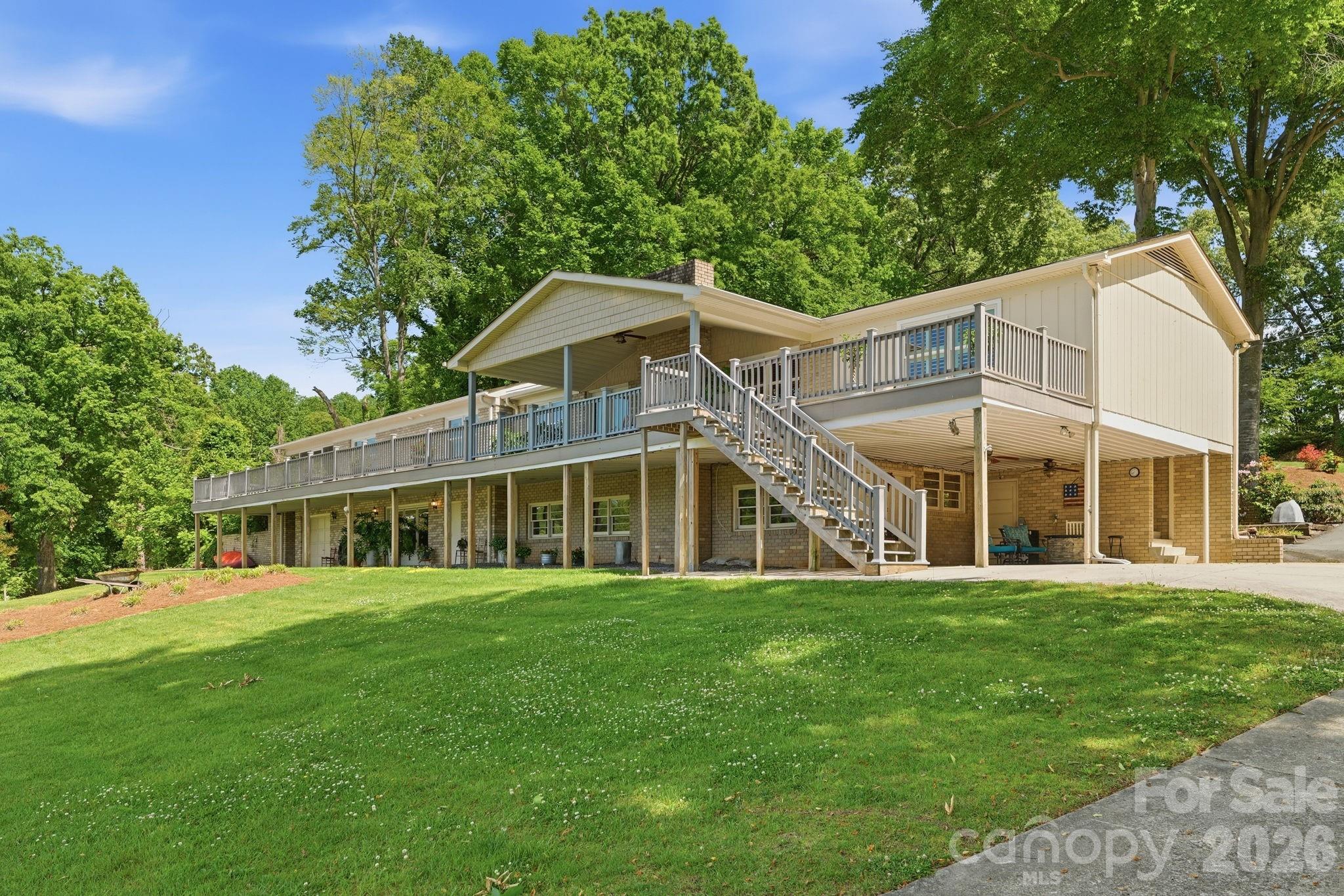 120 Shady Cove Road Troutman, NC 28166 - Photo 1 of 48