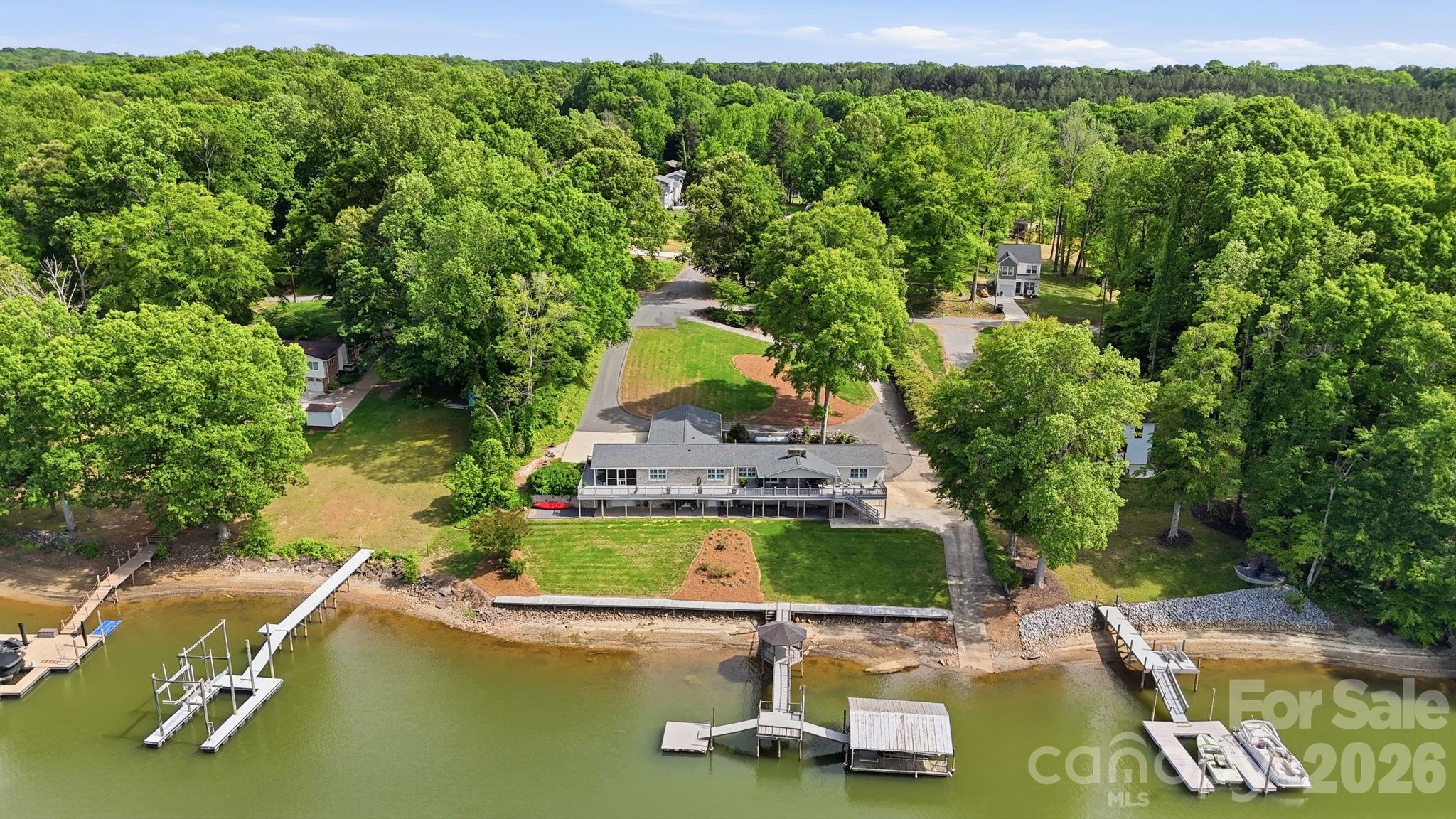 120 Shady Cove Road Troutman, NC 28166 - Photo 2 of 48