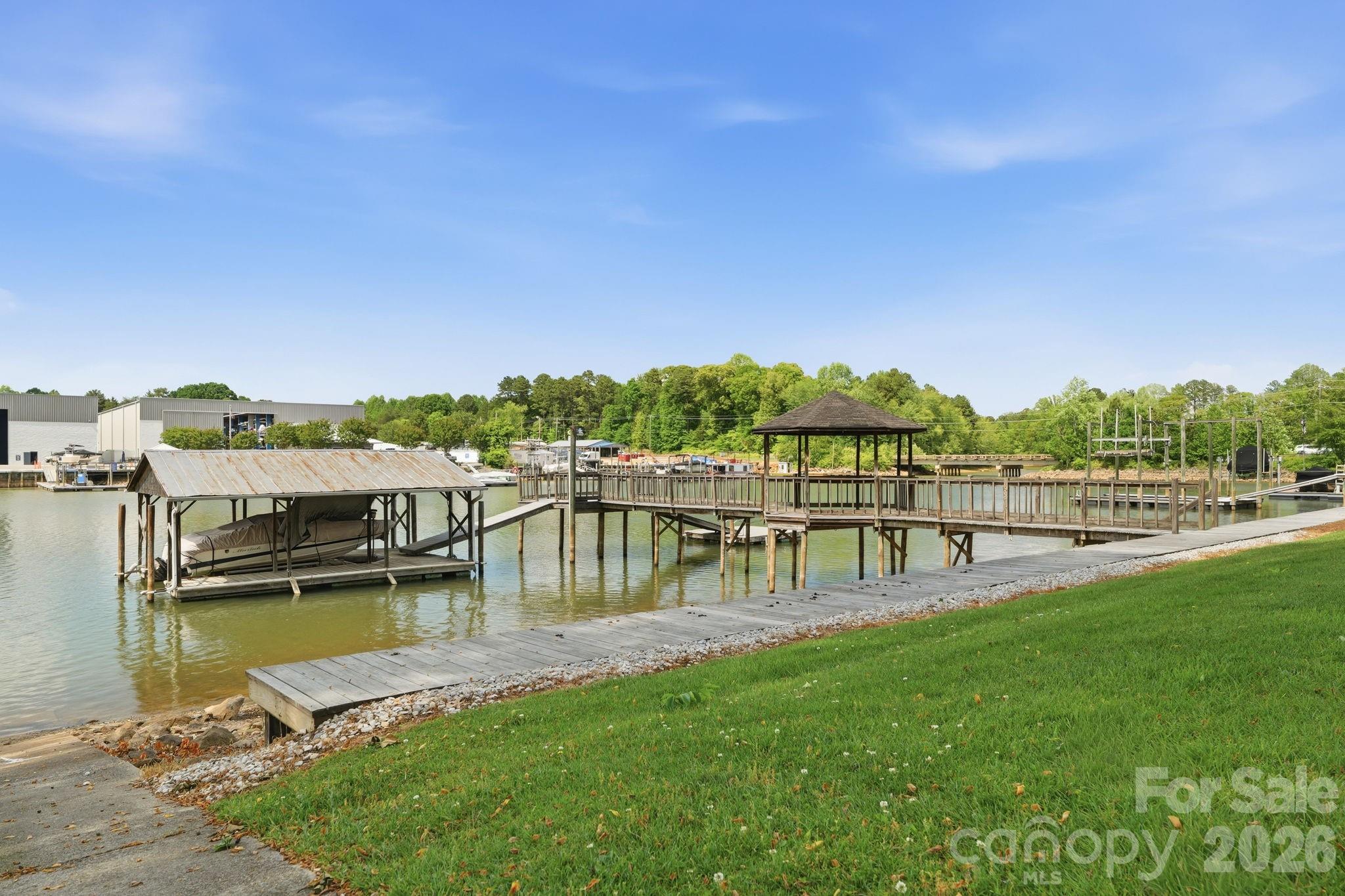 120 Shady Cove Road Troutman, NC 28166 - Photo 3 of 48