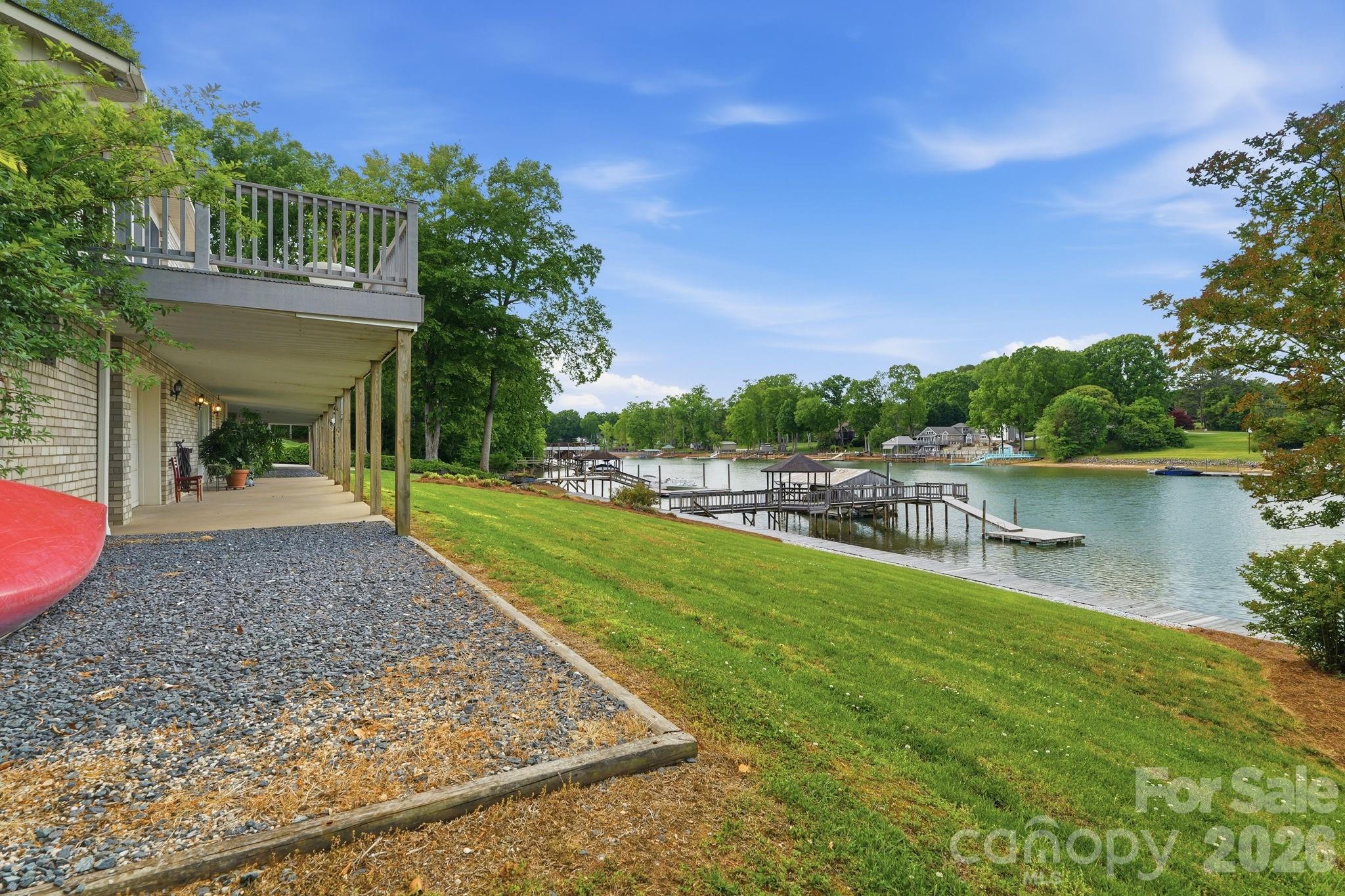 120 Shady Cove Road Troutman, NC 28166 - Photo 35 of 48