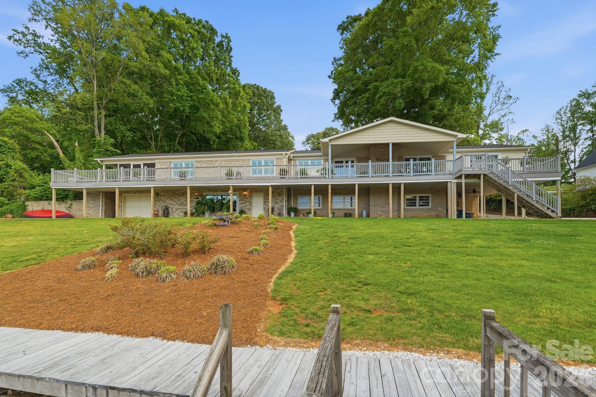 120 Shady Cove Road Troutman, NC 28166 - Photo 37 of 48