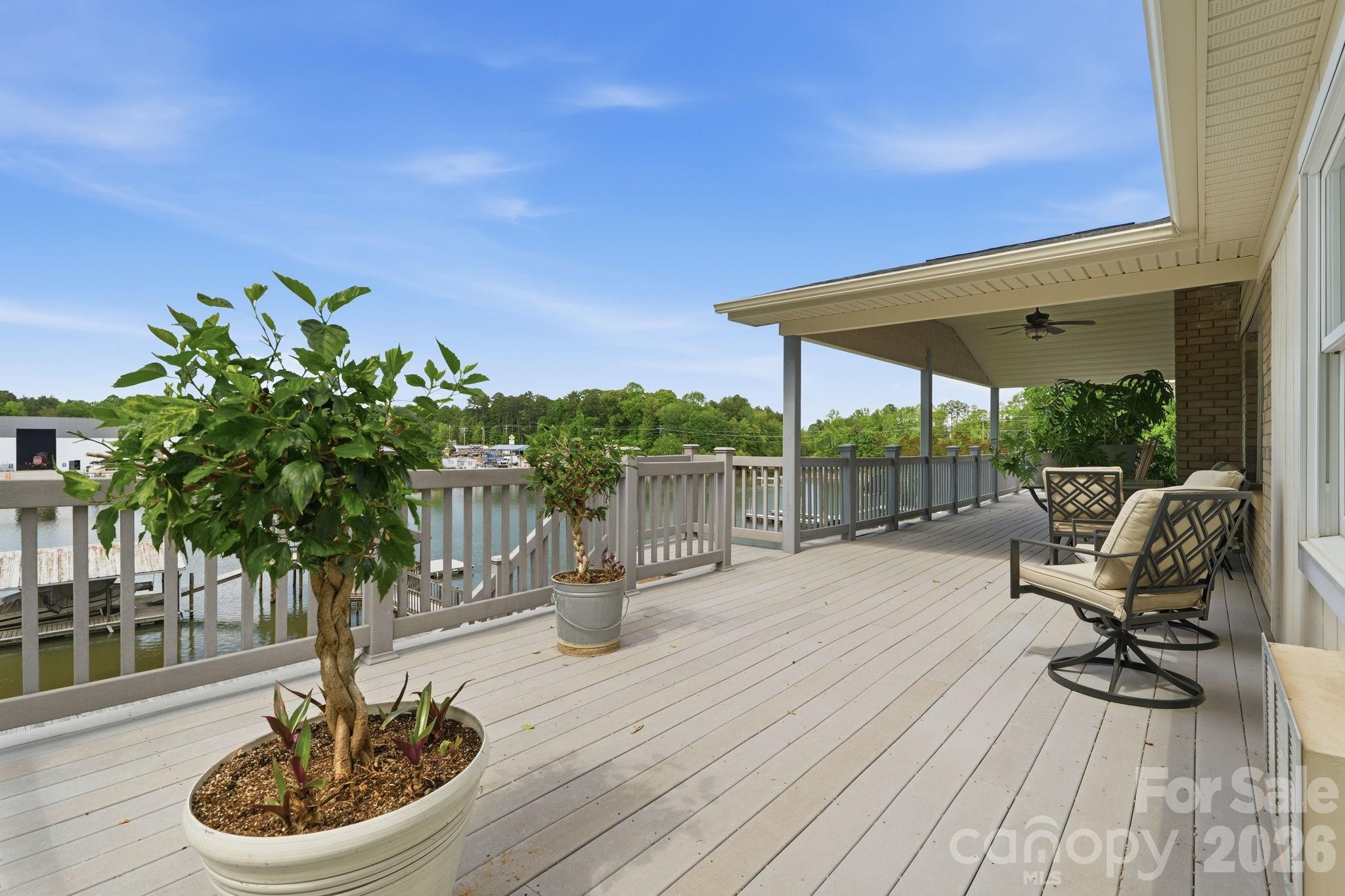 120 Shady Cove Road Troutman, NC 28166 - Photo 39 of 48