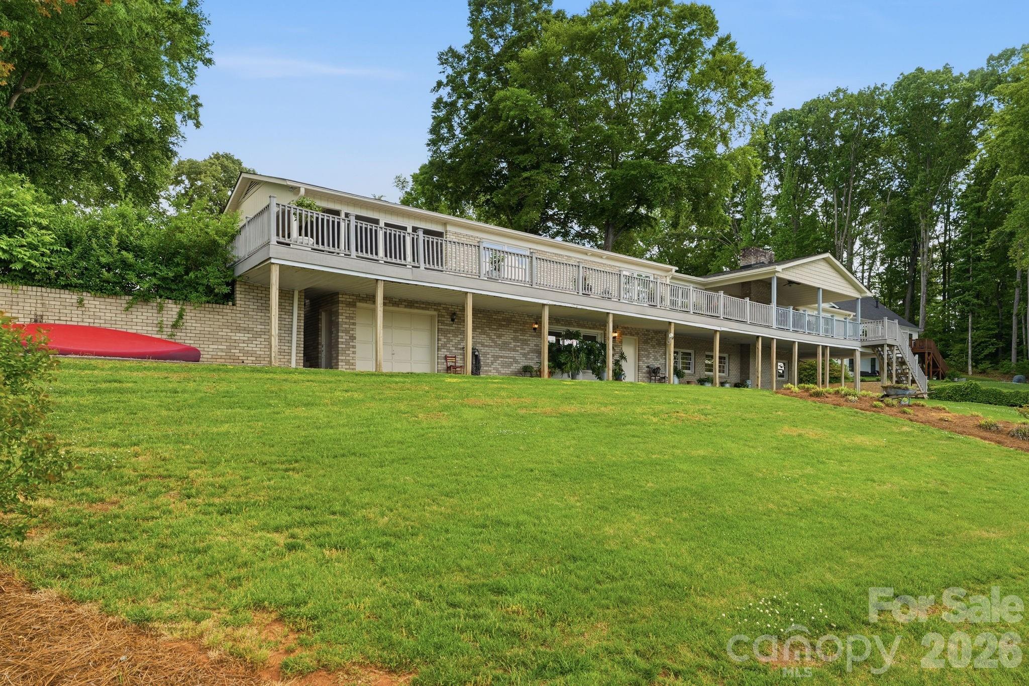 120 Shady Cove Road Troutman, NC 28166 - Photo 44 of 48