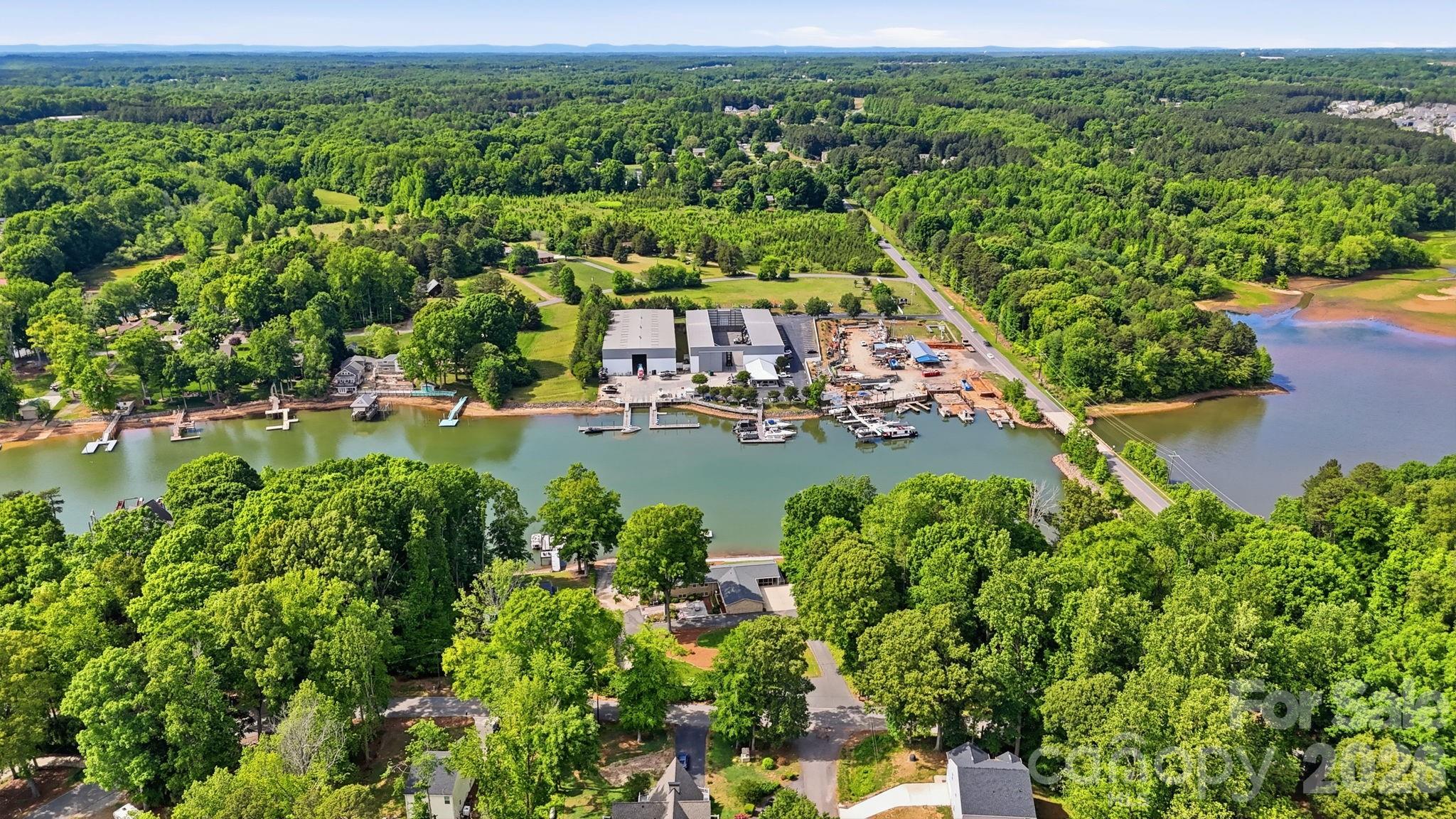 120 Shady Cove Road Troutman, NC 28166 - Photo 47 of 48