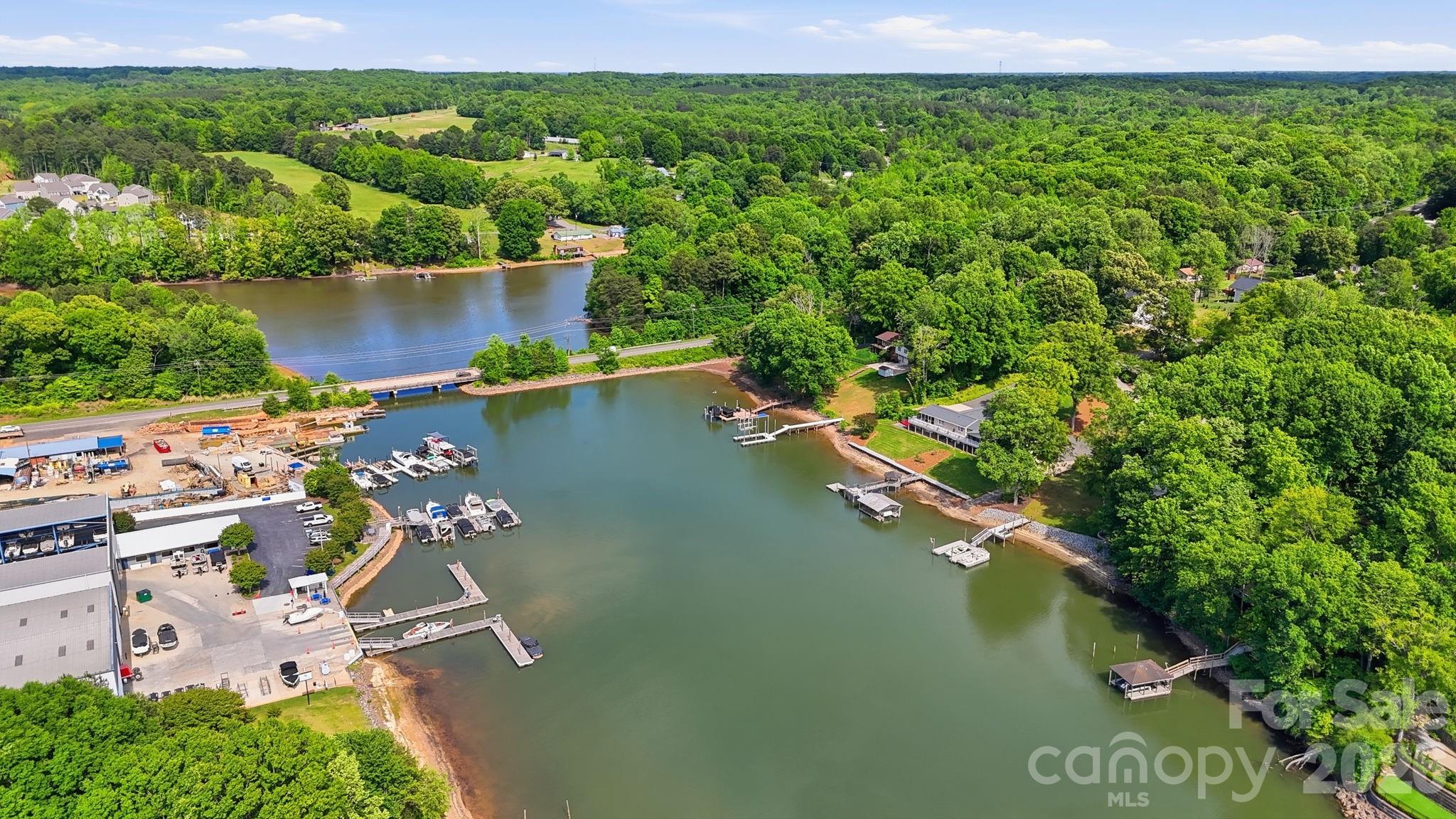 120 Shady Cove Road Troutman, NC 28166 - Photo 48 of 48