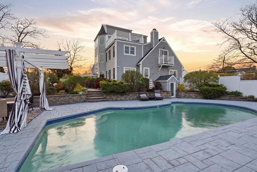 11 Brookline Road Scituate, MA 02066 - Photo 16 of 42