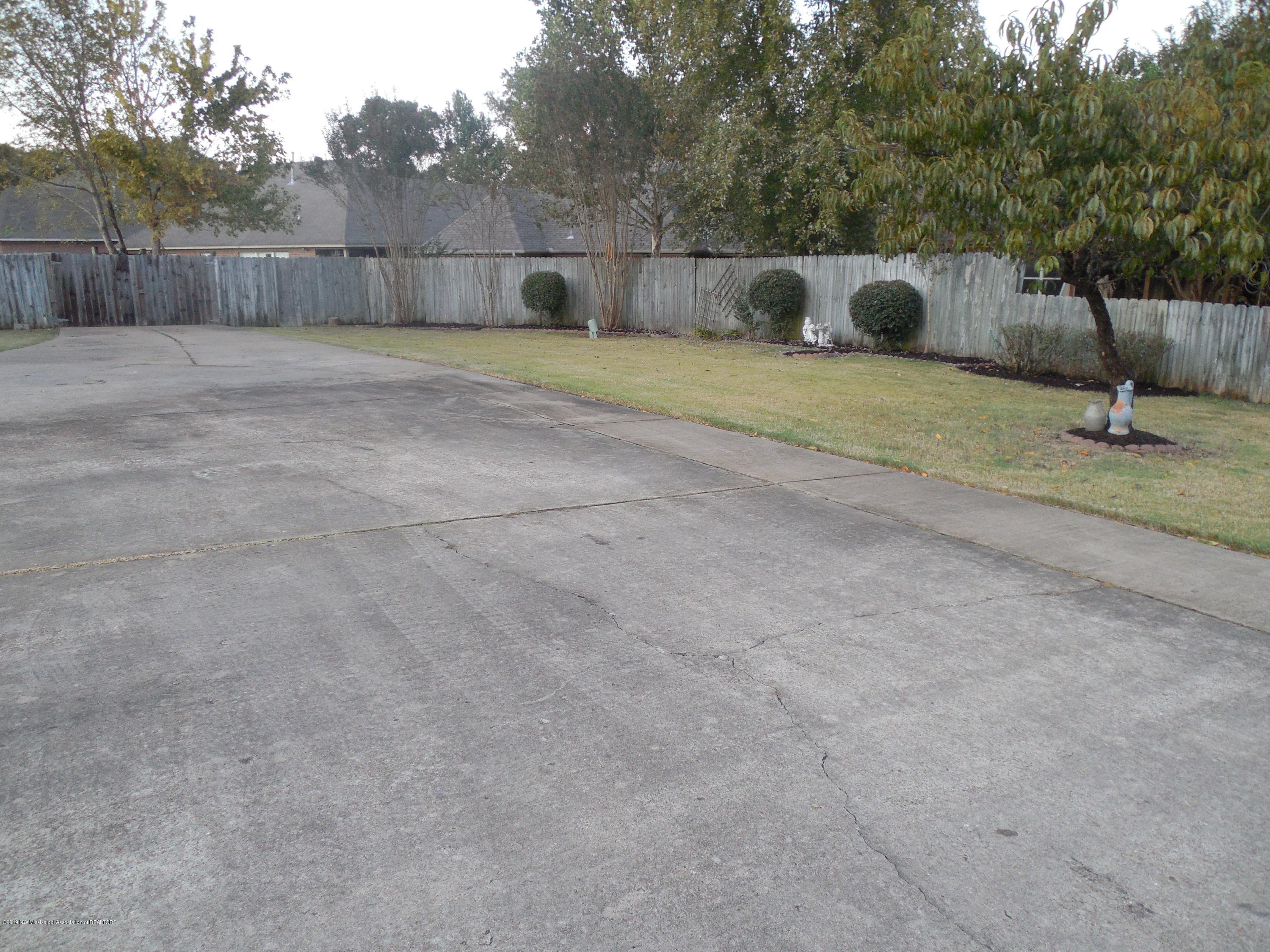 382 Timber Way South Hernando, MS 38632 - Photo 28 of 30 TIMBER WAY 070