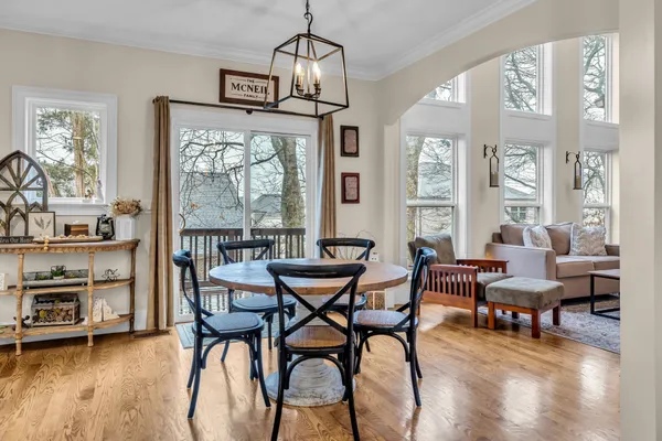 $1,049,999 | 2003 White Rock Circle, Spring Hill, TN 37174