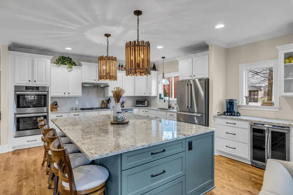 $1,049,999 | 2003 White Rock Circle, Spring Hill, TN 37174