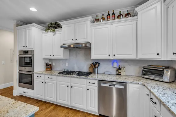 $1,049,999 | 2003 White Rock Circle, Spring Hill, TN 37174