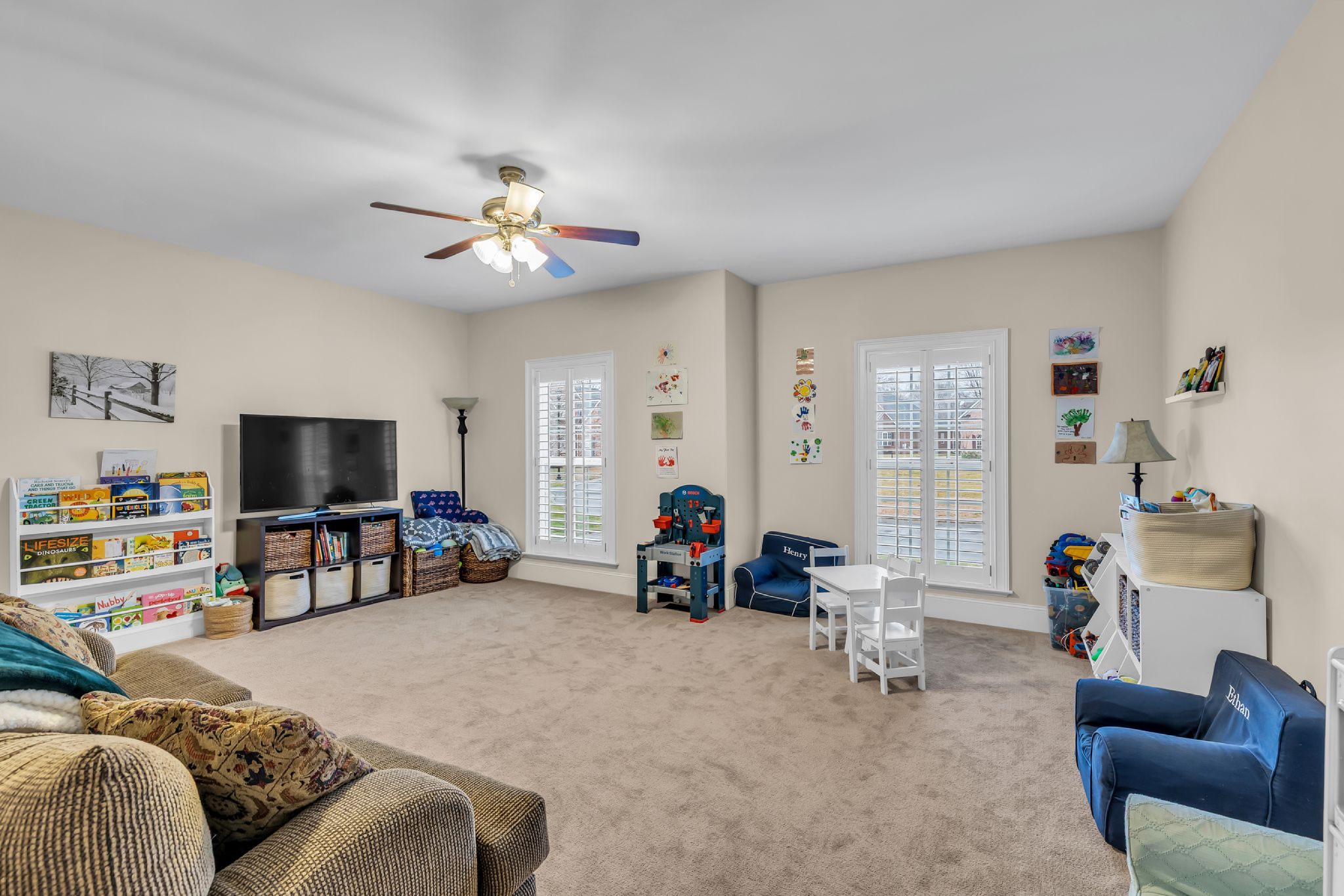 2003 White Rock Circle Spring Hill, TN 37174 - Photo 28 of 67