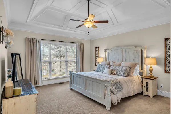 $1,049,999 | 2003 White Rock Circle, Spring Hill, TN 37174