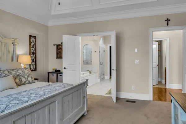 $1,049,999 | 2003 White Rock Circle, Spring Hill, TN 37174