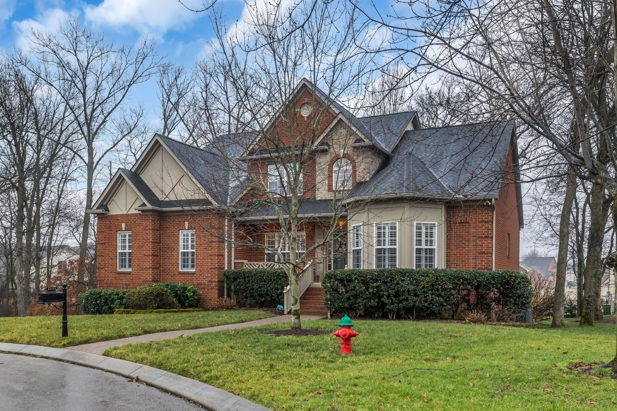 2003 White Rock Circle Spring Hill, TN 37174 - Photo 4 of 67