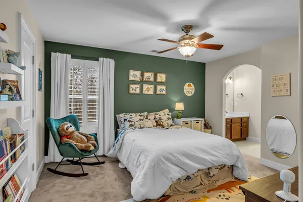 $1,049,999 | 2003 White Rock Circle, Spring Hill, TN 37174