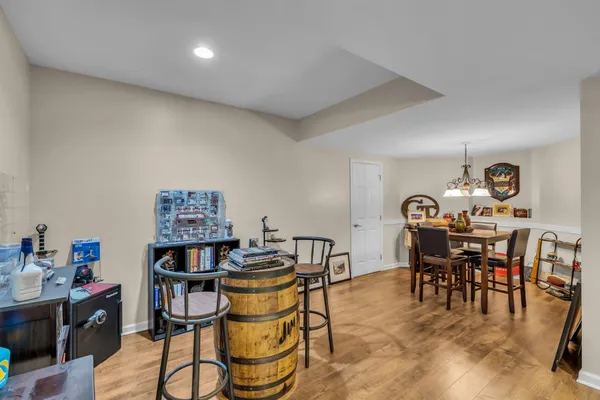 $1,049,999 | 2003 White Rock Circle, Spring Hill, TN 37174