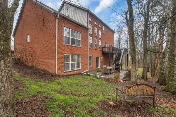 $1,049,999 | 2003 White Rock Circle, Spring Hill, TN 37174