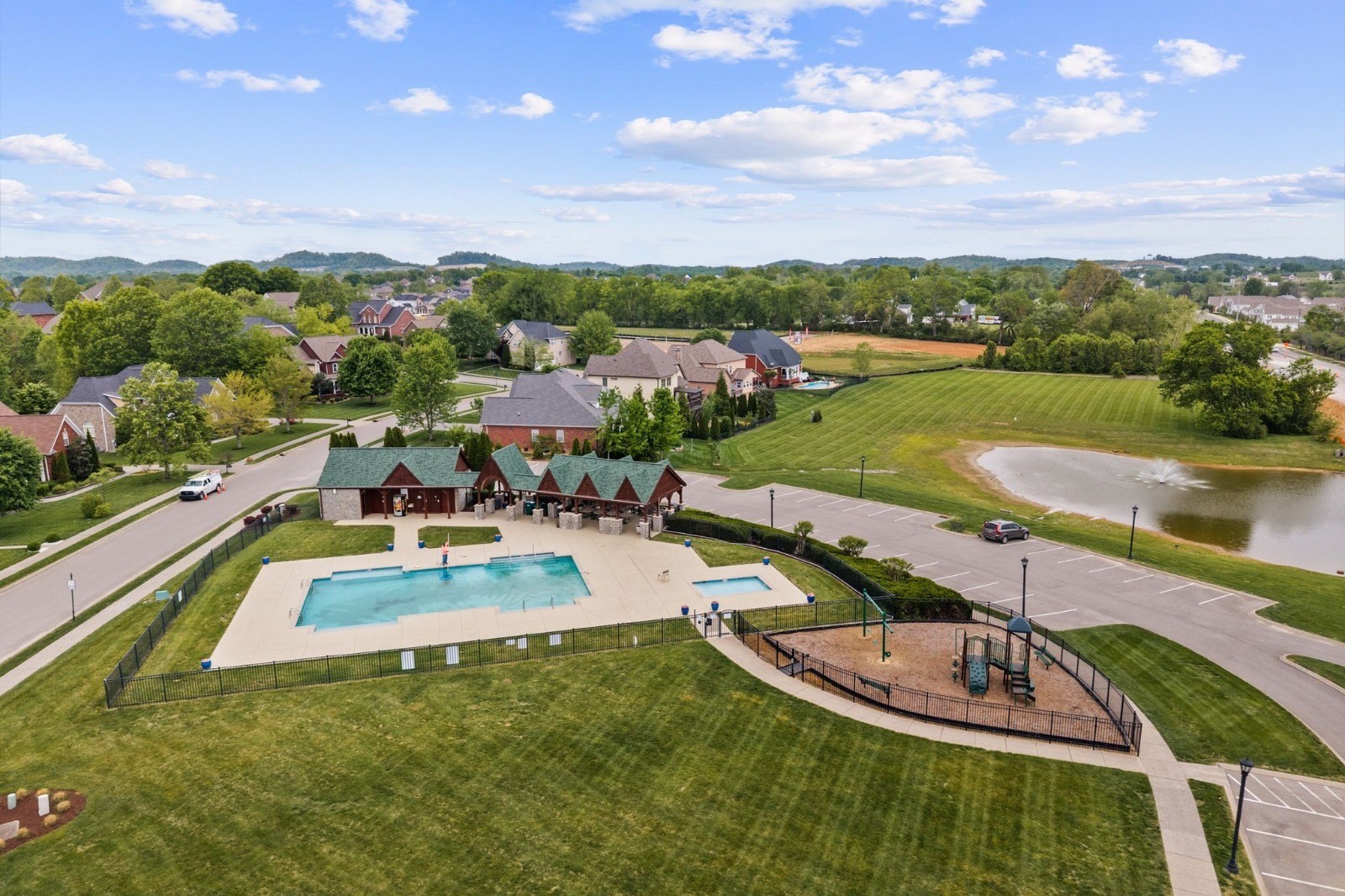 2003 White Rock Circle Spring Hill, TN 37174 - Photo 66 of 67