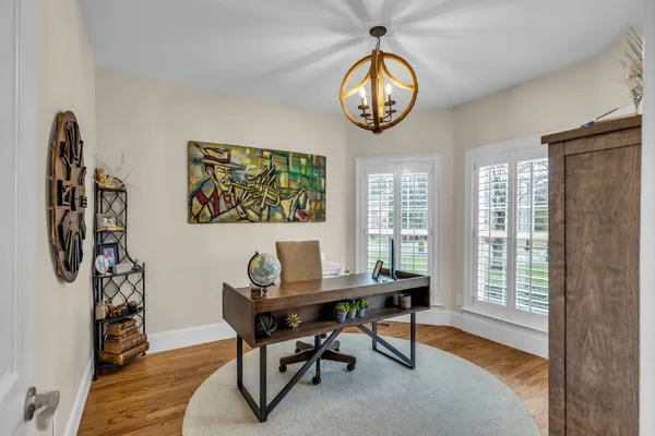 $1,049,999 | 2003 White Rock Circle, Spring Hill, TN 37174