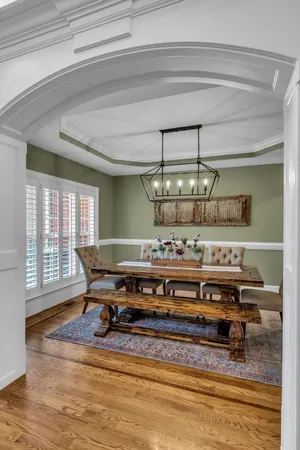 $1,049,999 | 2003 White Rock Circle, Spring Hill, TN 37174