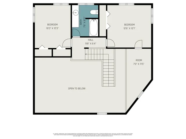 $549,914 | 1865 South 8th Street, Kalamazoo, MI 49009
