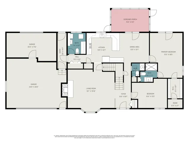$549,914 | 1865 South 8th Street, Kalamazoo, MI 49009