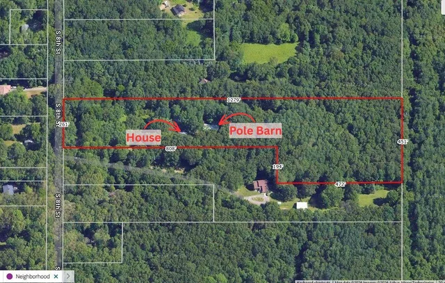 $549,914 | 1865 South 8th Street, Kalamazoo, MI 49009