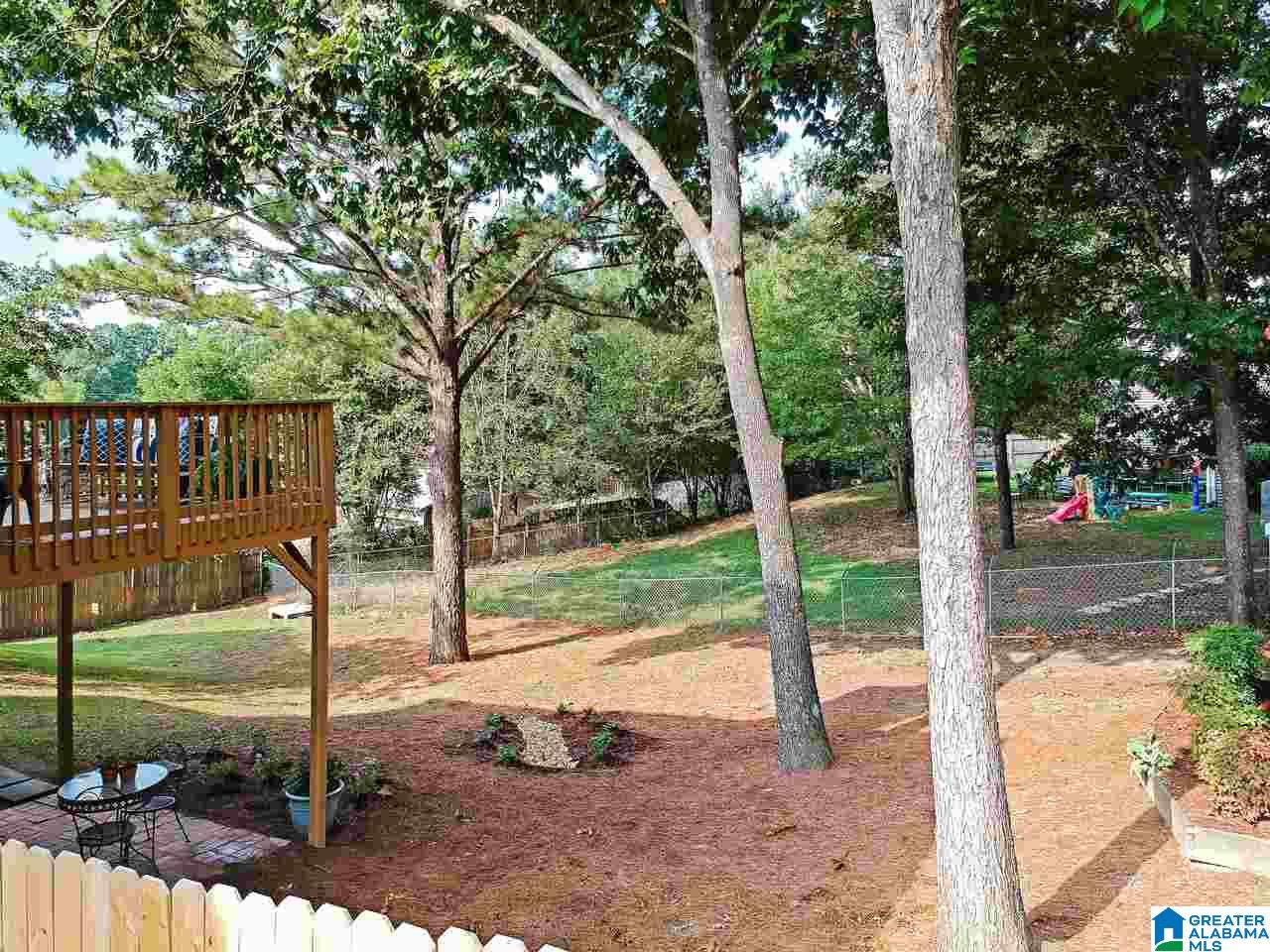 217 Dolphin Court Alabaster, AL 35007 - Photo 27 of 34