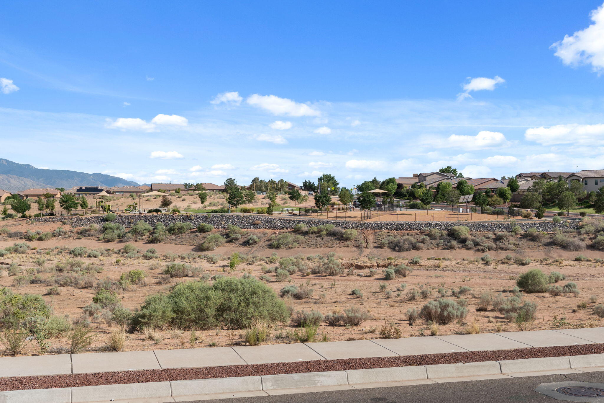 3953 Mountain Trail Loop Northeast Rio Rancho, NM 87144 - Photo 38 of 40 Gallery Image 38