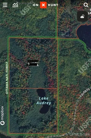 $59,900 | Tbd Rifle Range Road, Watersmeet, MI 49969