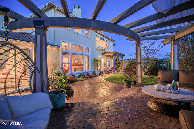 13716 Blue Ridge Way Moorpark, CA 93021 - Photo 50 of 50 13716 Blue Ridge Way Moorpark-small-050-