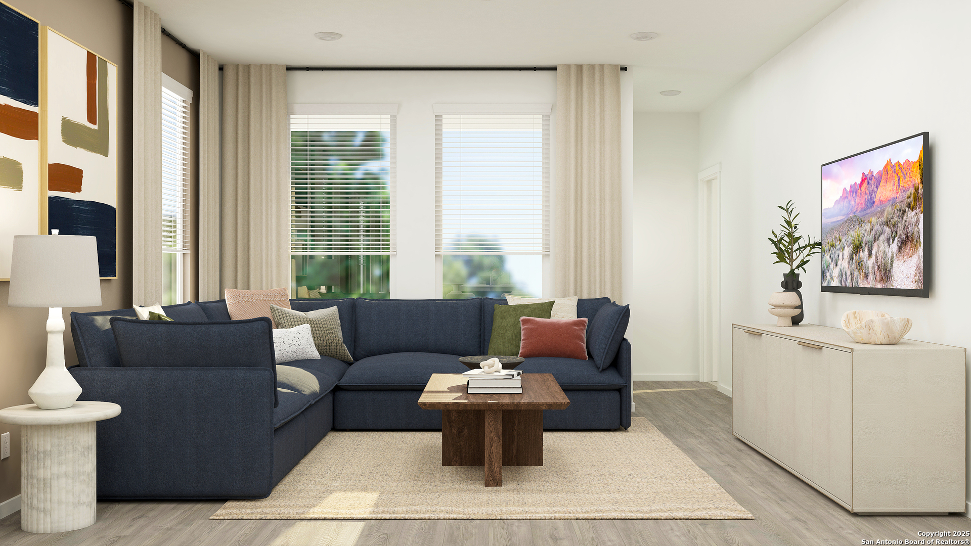 6914 Flores Rd Spring Branch Spring Branch, TX 78070 - Photo 4 of 28