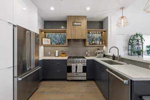 $645,000 | 530 K Street, Unit 1015, San Diego, CA 92101