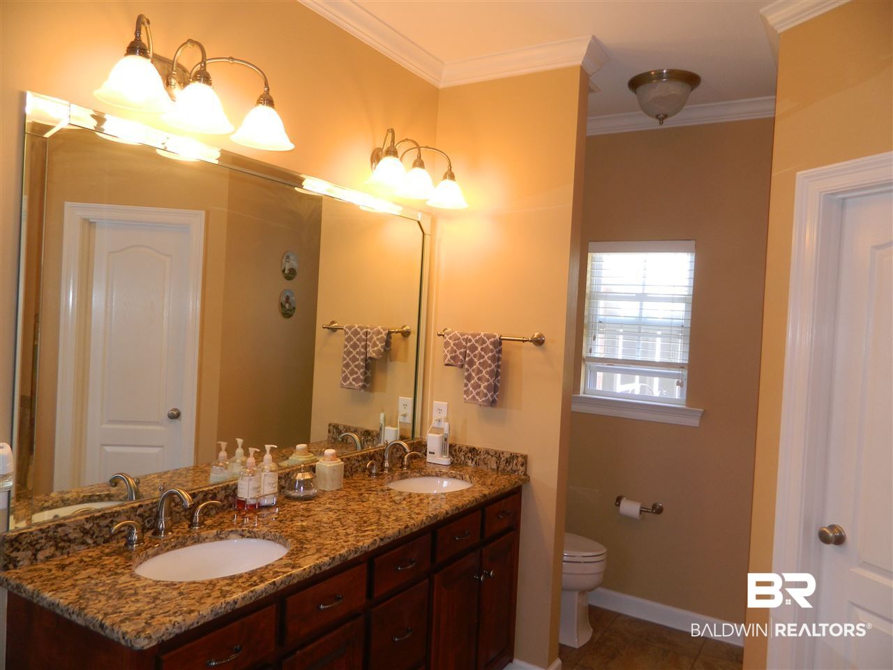 3990 Symphony Way West Semmes, AL 36575 - Photo 23 of 45 Nook for the toilet.