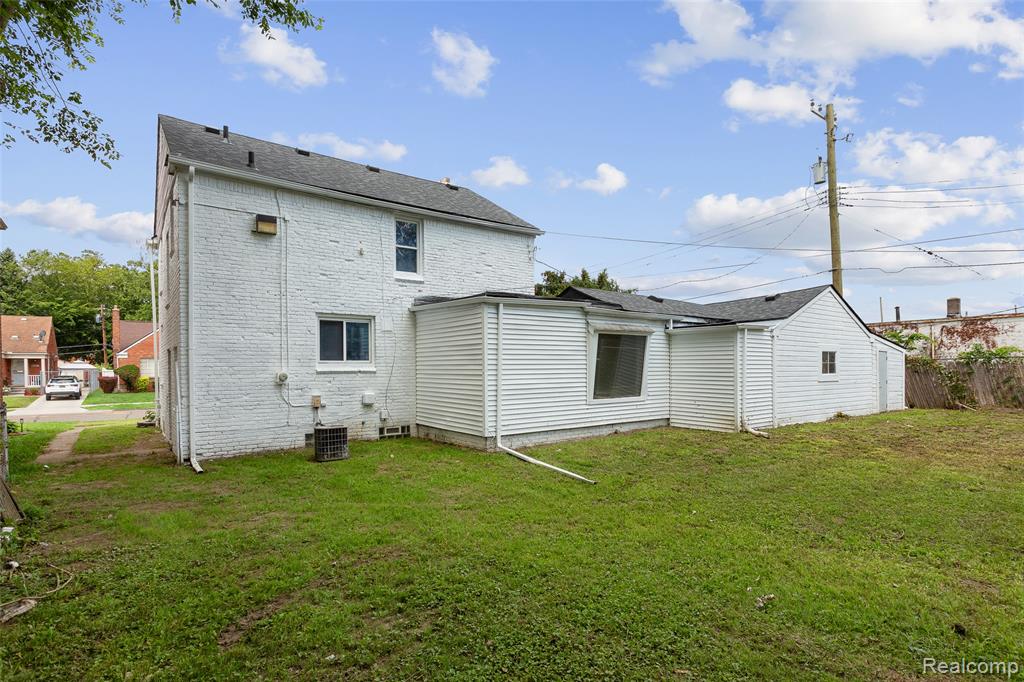 8604 Meyers Road Detroit, MI 48228 - Photo 8 of 39