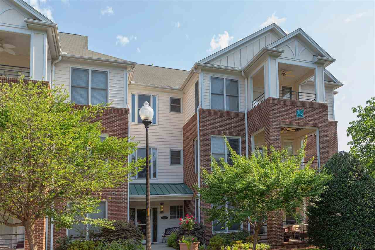 720 North Person Street, Unit 202 Raleigh, NC 27604 - Photo 1 of 25 Condo Building