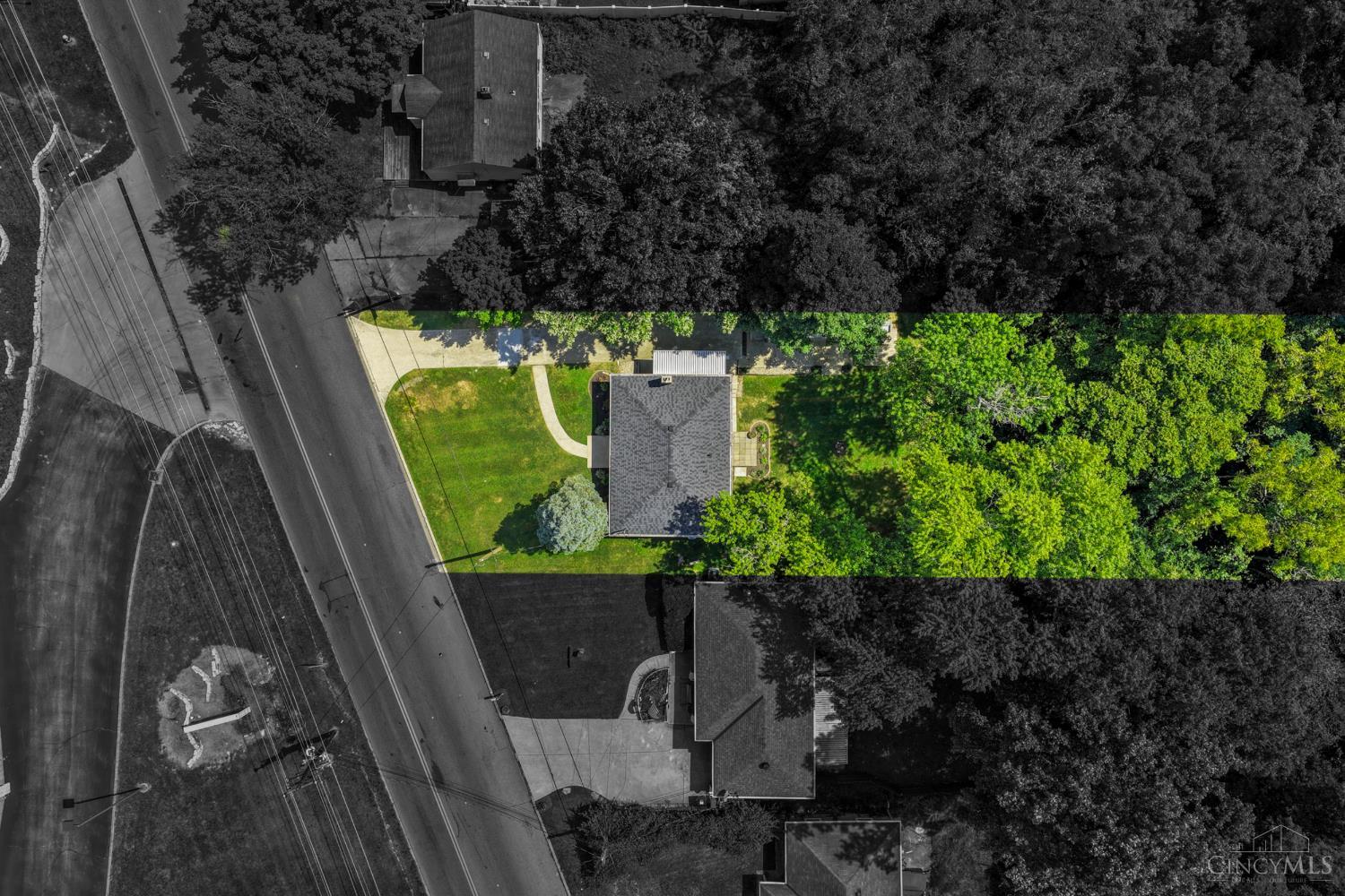 2361 East Galbraith Road Reading, OH 45237 - Photo 43 of 45 Gallery Image 43