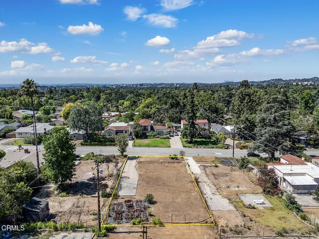 $635,000 | 797 New York Drive, Altadena, CA 91001