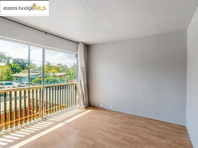 a close view of utility racks