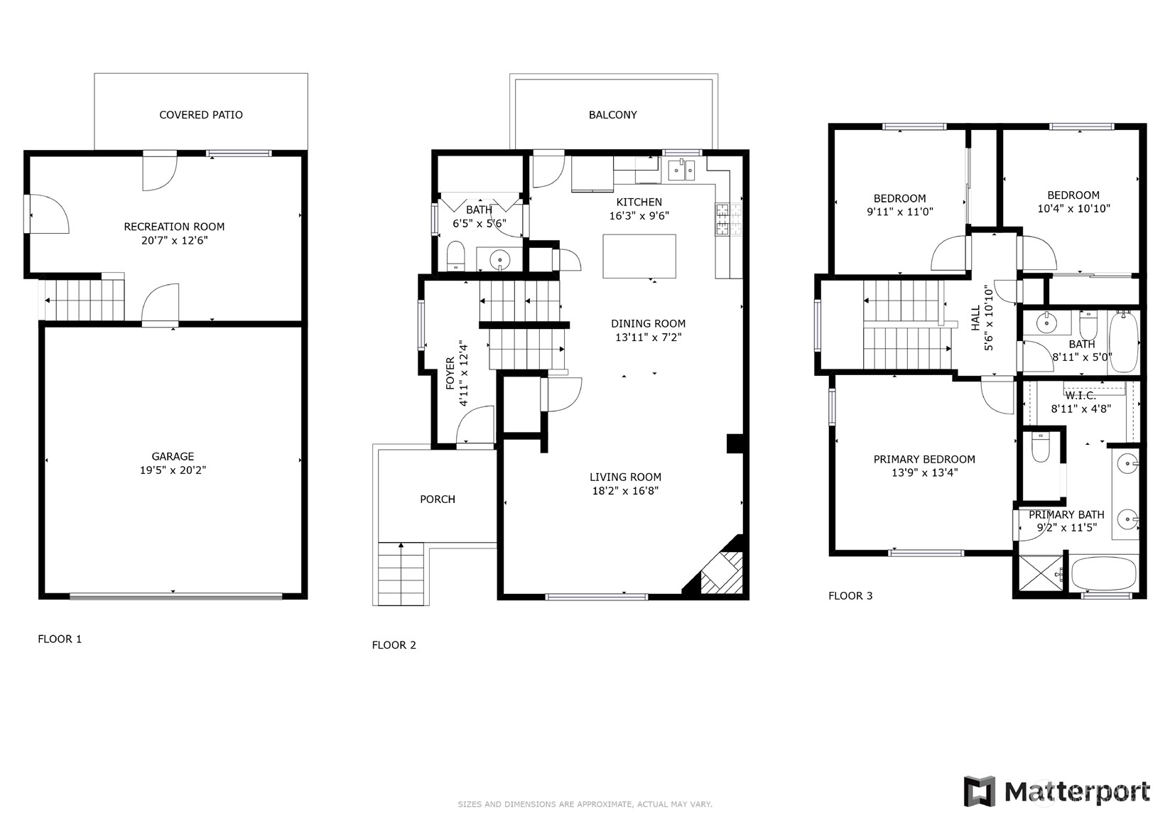 4600 Northeast 3rd Lane, Unit E1 Renton, WA 98059 - Photo 35 of 35