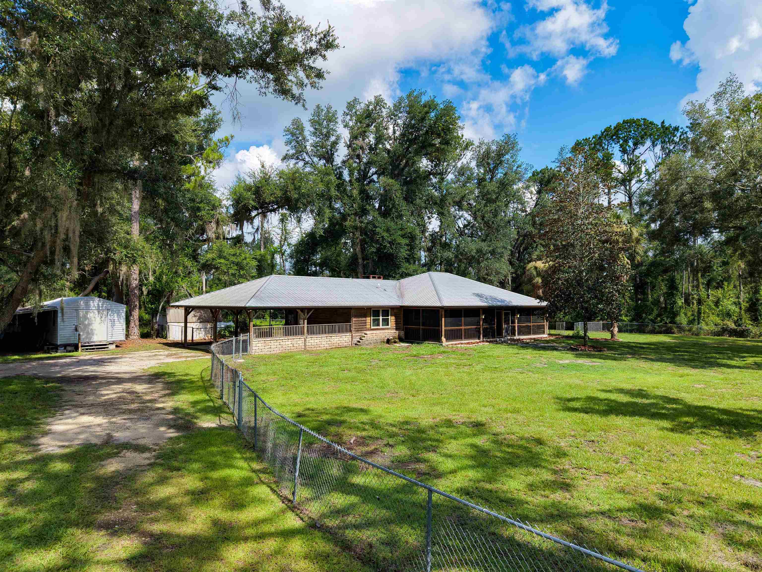 3087 Green Farm Road Perry, FL 32347 - Photo 3 of 69