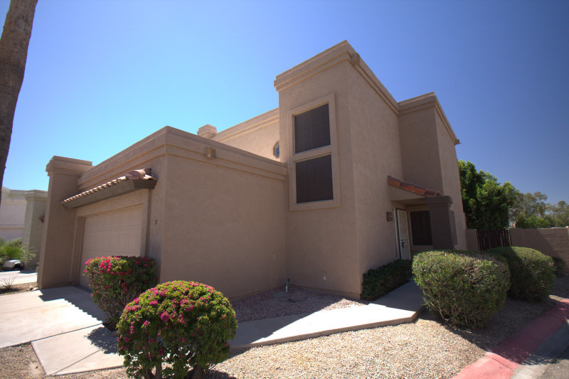 1229 North Alma School Road, Unit 1 Mesa, AZ 85201 - Photo 2 of 20 IMG_2724