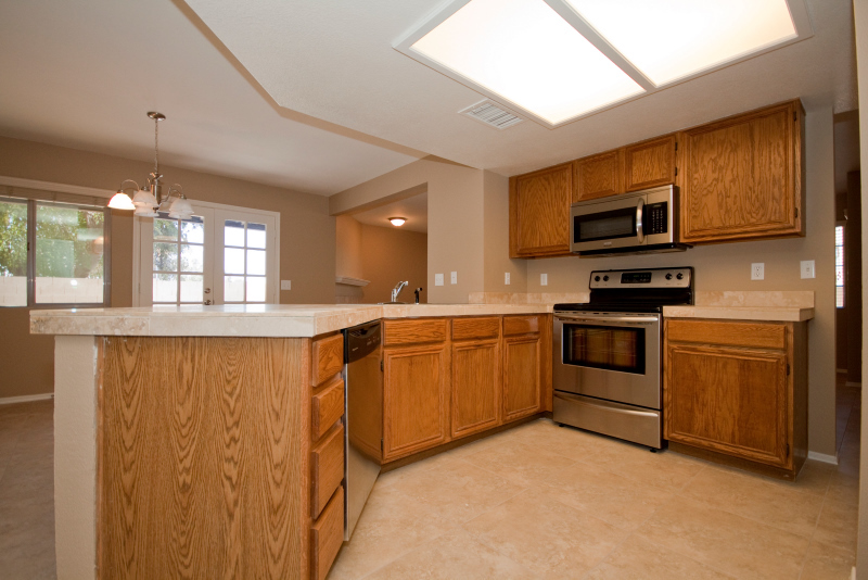 1229 North Alma School Road, Unit 1 Mesa, AZ 85201 - Photo 8 of 20 IMG_2738