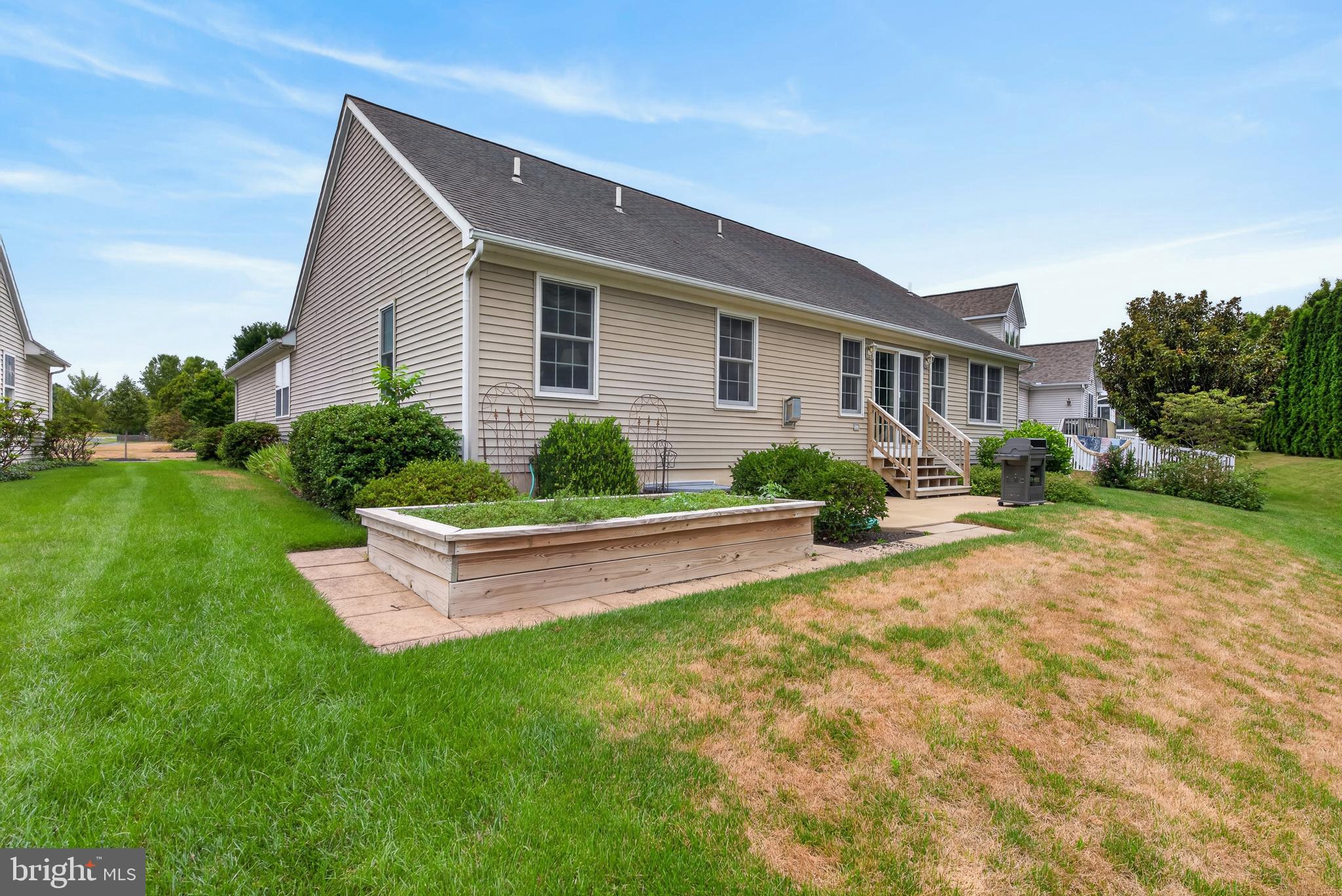1133 Brighton Avenue Lititz, PA 17543 - Photo 32 of 44 Rear View