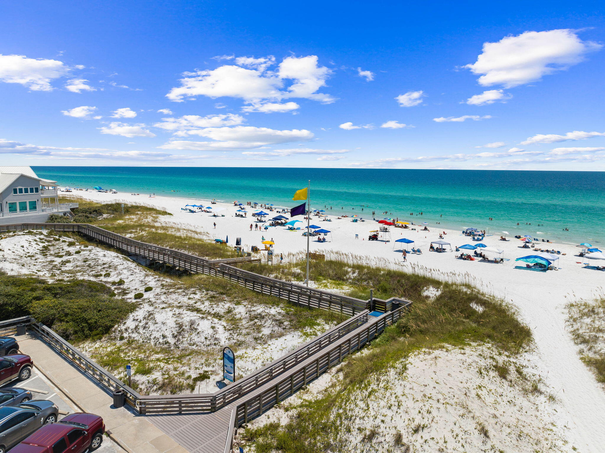 145 Spires Lane, Unit 205 Santa Rosa Beach, FL 32459 - Photo 37 of 40 Array_145SpiresLn205-57