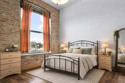 $500,000 | 123 North Blount Street, Unit 506, Madison, WI 53703