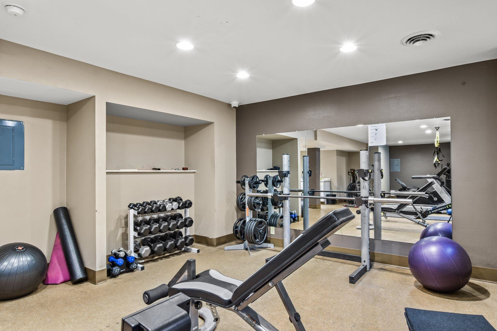 123 North Blount Street, Unit 506 Madison, WI 53703 - Photo 34 of 39